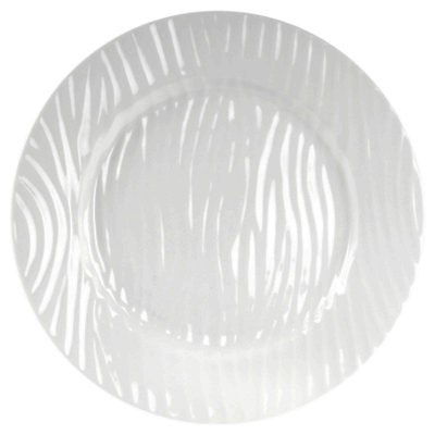 Sophie Conran White Oak Tea Plate, Dia.17cm